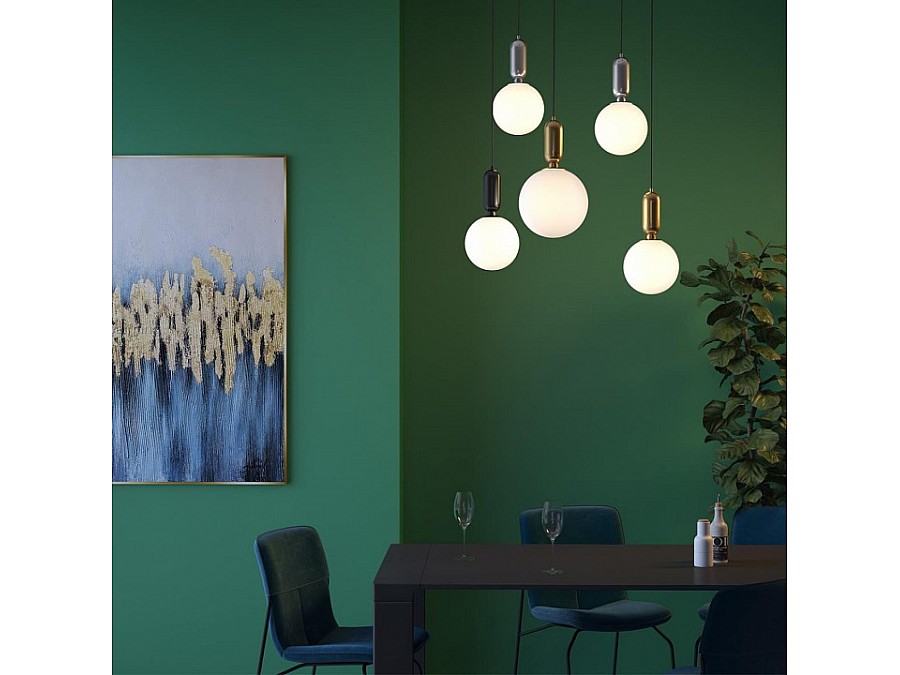 Подвесной светильник Odeon Light Okia 4669/1