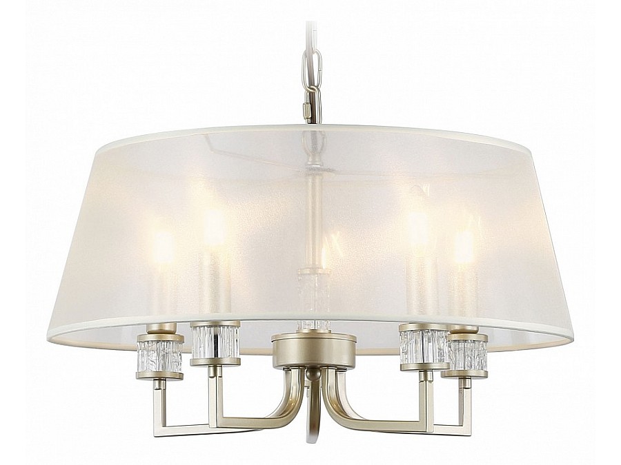 Подвесной светильник Ambrella Light HIGH LIGHT LH71211