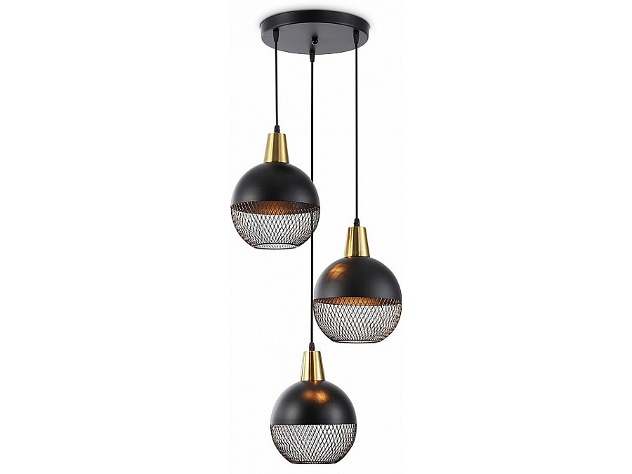 Подвесной светильник Ambrella Light TR TR8505