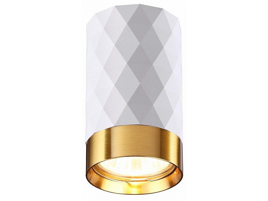 Накладной светильник Odeon Light Ad Astrum 4286/1C