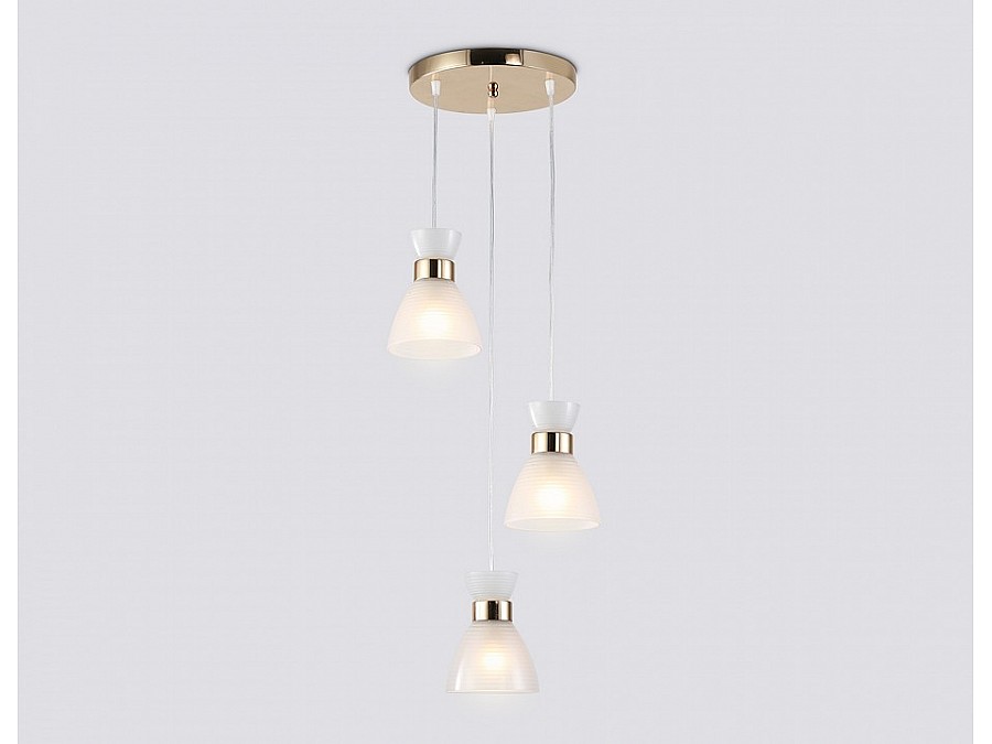 Подвесной светильник Ambrella Light TR TR3402