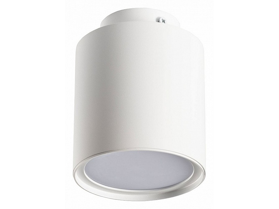 Накладной светильник DeMarkt Информ 58 851011801