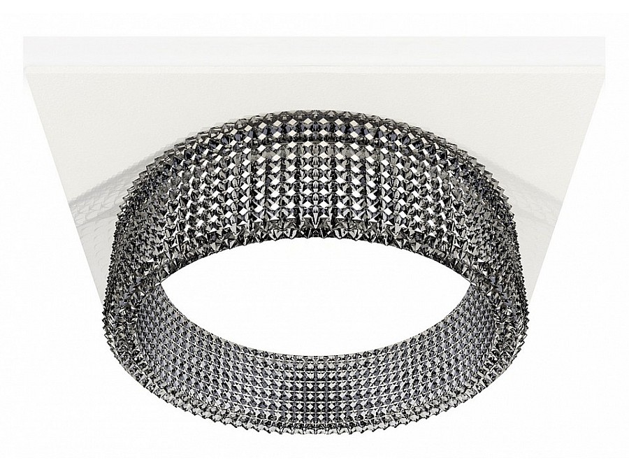 Встраиваемый светильник Ambrella Light XC XC8061031