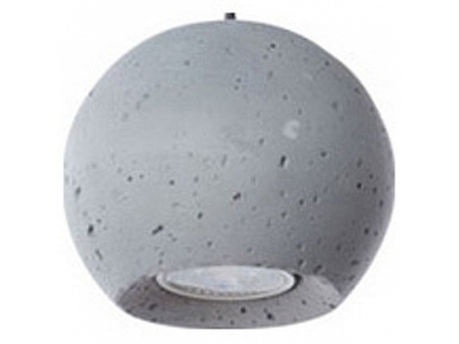 Подвесной светильник Arte Lamp Bender 1 A4323SP-1GY