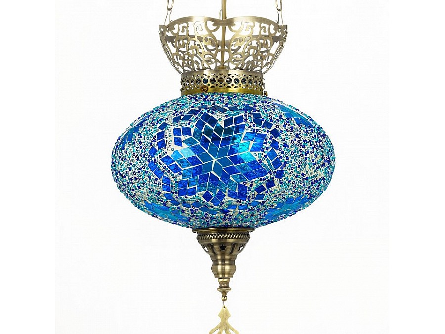 Подвесной светильник Citilux Каир CL419126