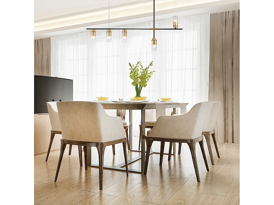 Светильник на штанге Escada Reverse 2100/5P