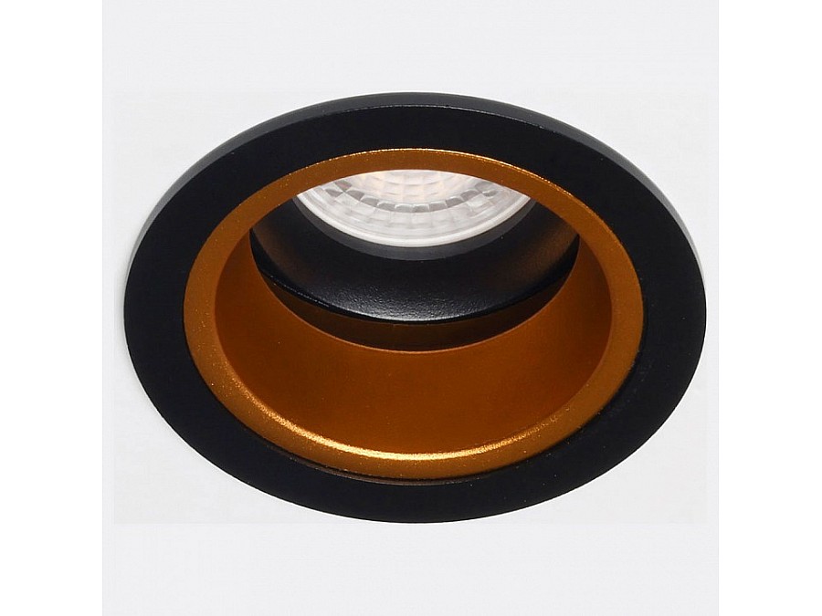 Встраиваемый светильник DeMarkt Прайм 850010501