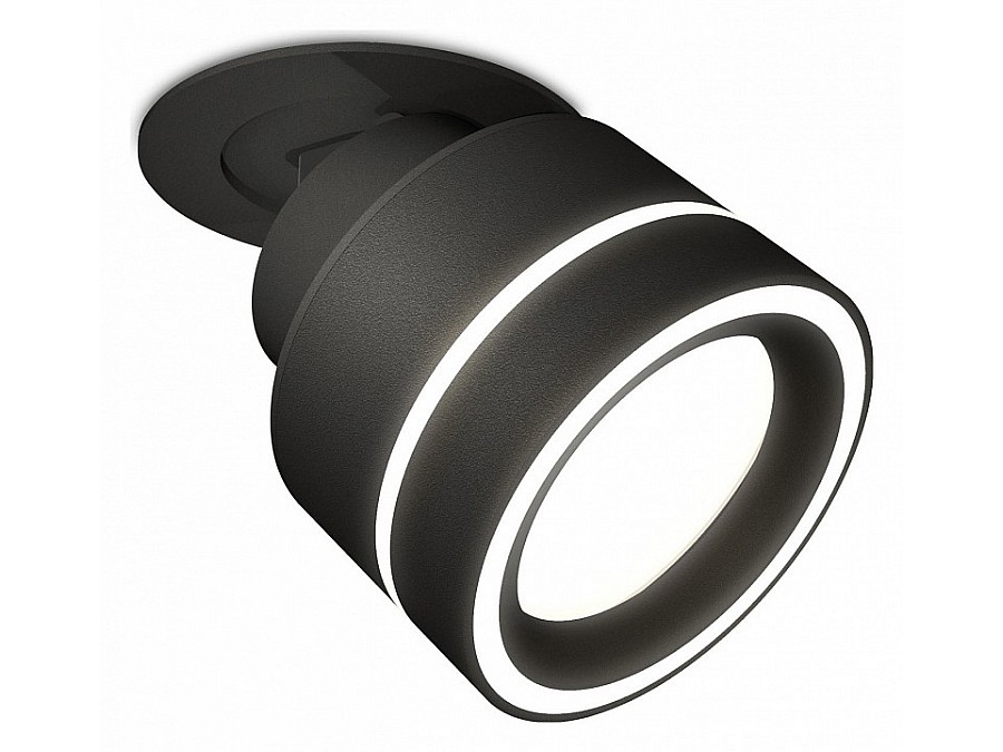 Встраиваемый светильник на штанге Ambrella Light XM XM8102523