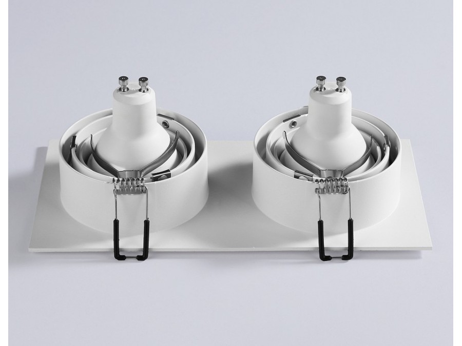 Встраиваемый светильник Ambrella Light TN TN102759