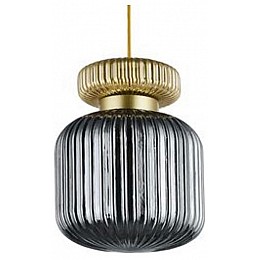 Подвесной светильник Arte Lamp Hamal A6170SP-1GO