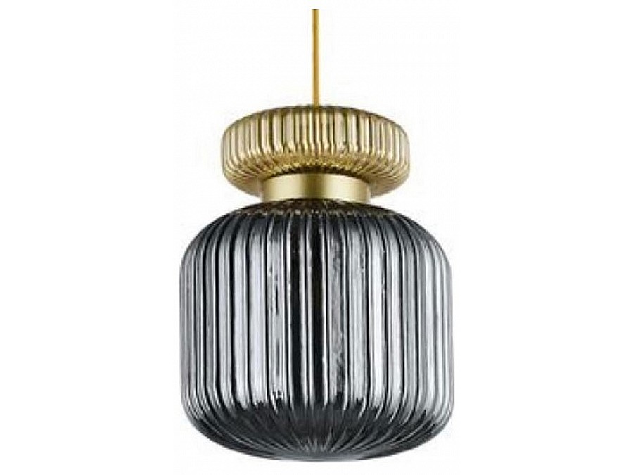 Подвесной светильник Arte Lamp Hamal A6170SP-1GO