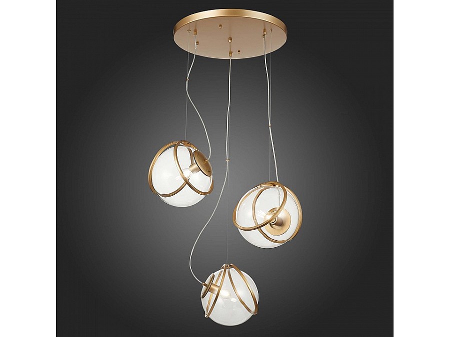 Подвесной светильник ST-Luce Acerra SL1181.313.03