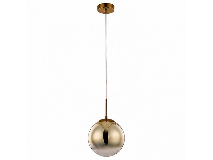 Подвесной светильник Arte Lamp Jupiter A7961SP-1GO