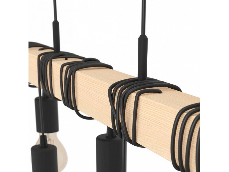 Подвесной светильник Eglo TOWNSHEND 44099