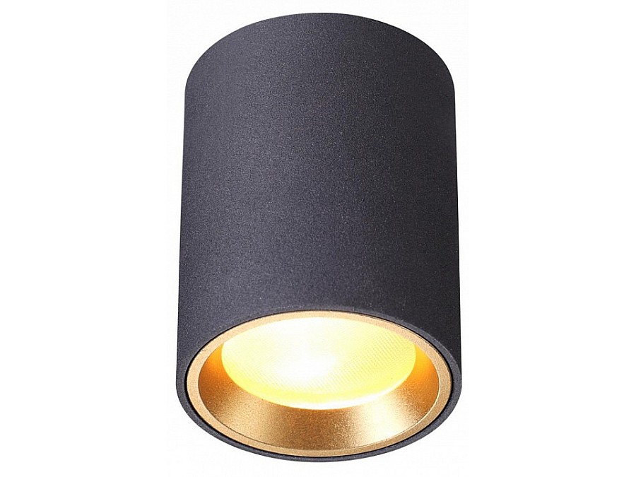 Накладной светильник Odeon Light Aquana 4205/1C