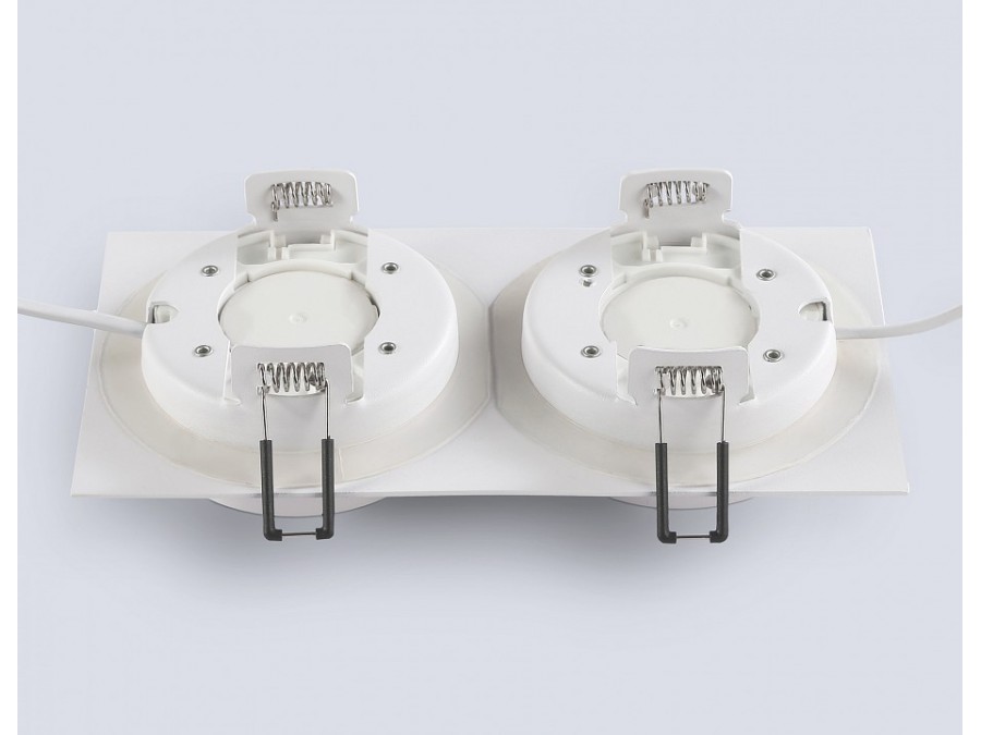 Встраиваемый светильник Ambrella Light TN TN6741