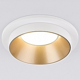 Встраиваемый светильник Elektrostandard 113 MR16 a053343