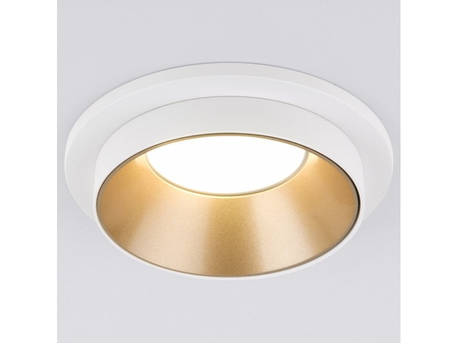 Встраиваемый светильник Elektrostandard 113 MR16 a053343