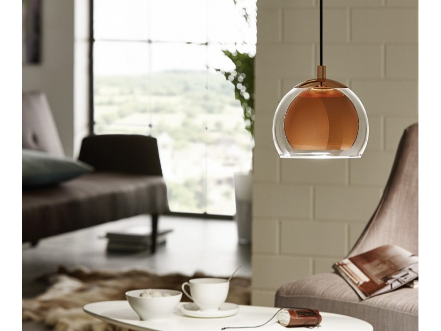 Подвесной светильник Eglo Rocamar 94589