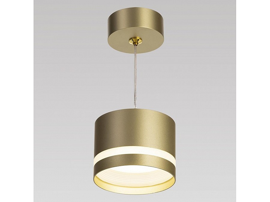 Подвесной светильник Citilux Hardy CL002P12