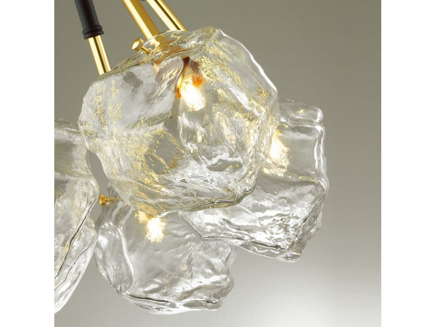 Подвесной светильник Odeon Light Stono 4789/1