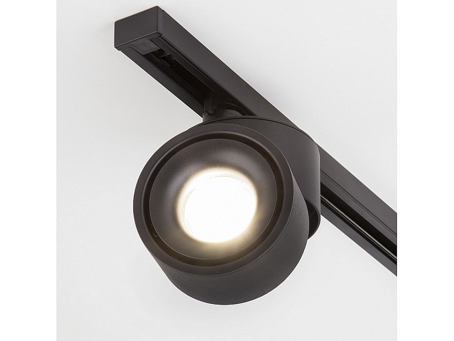 Светильник на штанге Elektrostandard Klips a040438