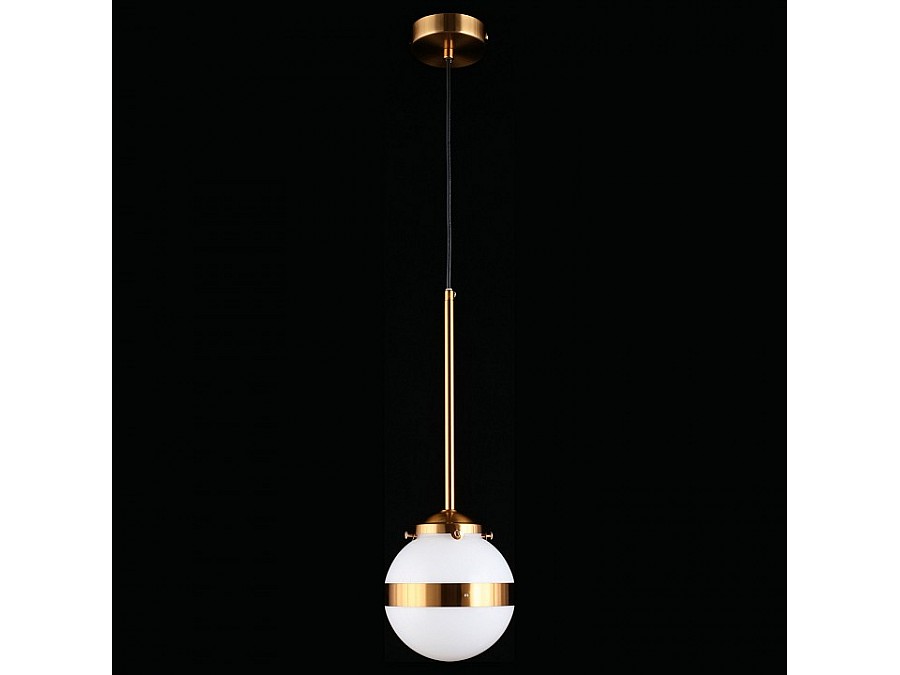 Подвесной светильник Aployt Lulu APL.820.06.01