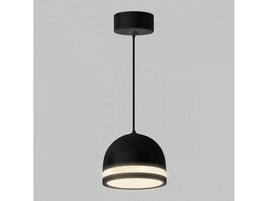 Подвесной светильник Imex Arta IL.0005.2900-P-BK