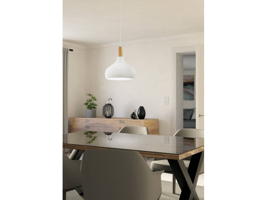 Подвесной светильник Eglo SABINAR 901178