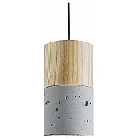 Подвесной светильник Divinare Cigno 2214/27 SP-5
