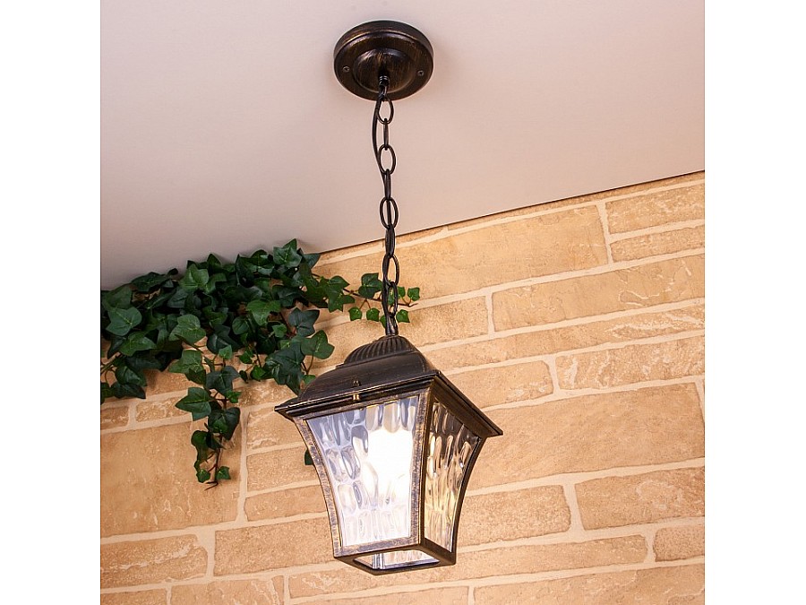 Подвесной светильник Elektrostandard Apus a043115