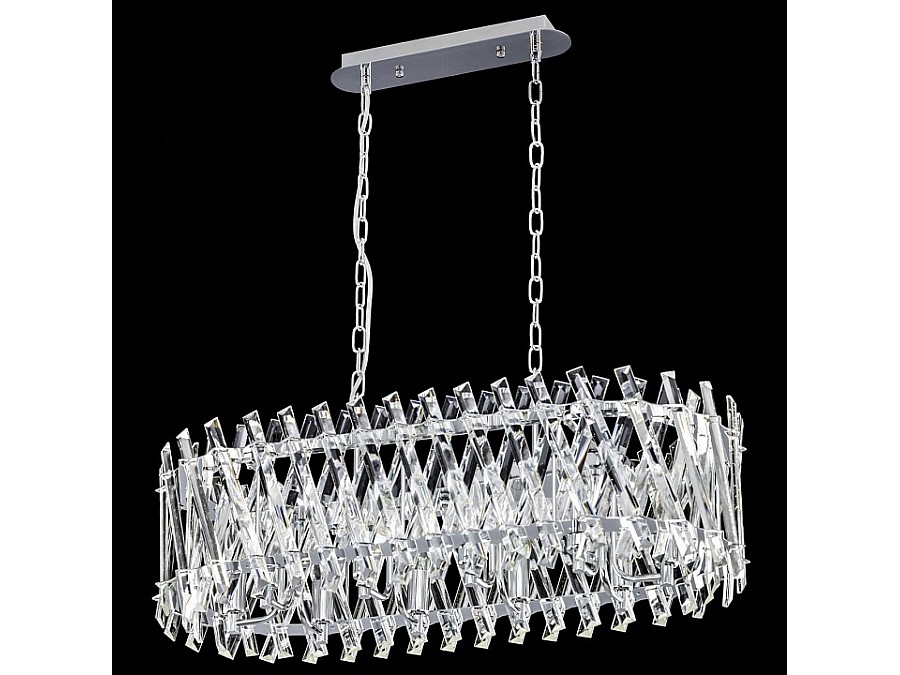 Подвесной светильник Citilux Ингвар CL334301