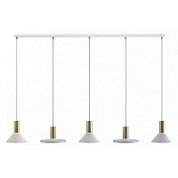 Подвесной светильник Nowodvorski Hermanos 8033