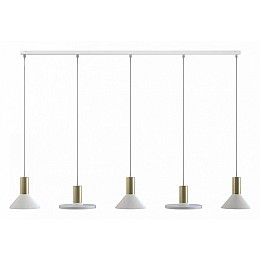 Подвесной светильник Nowodvorski Hermanos 8033