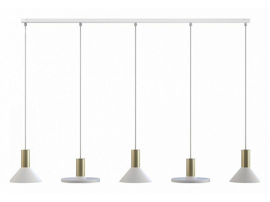 Подвесной светильник Nowodvorski Hermanos 8033