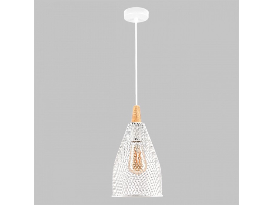 Подвесной светильник Imex MD.3092 MD.3092-1-P WH