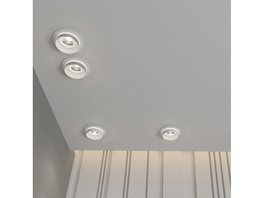 Встраиваемый светильник Novotech Water 370781