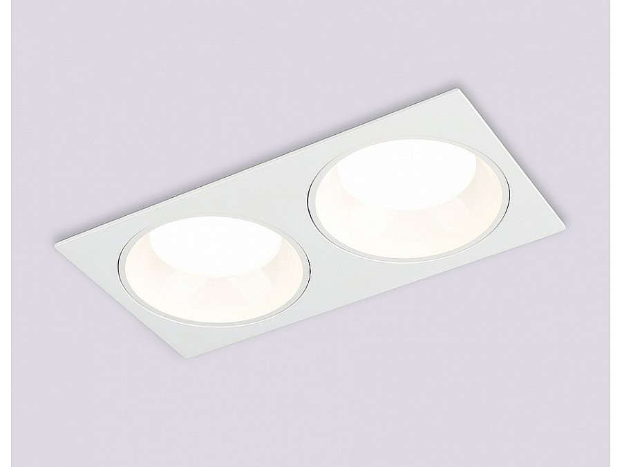 Встраиваемый светильник Ambrella Light TN TN52343