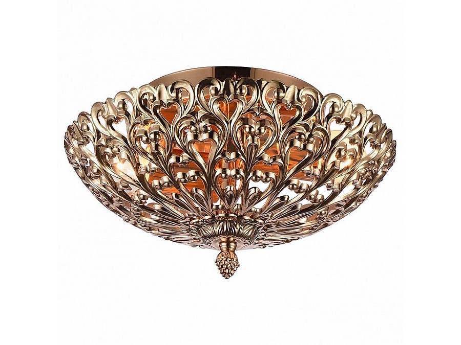 Накладной светильник Omnilux Cipollone OML-75907-03