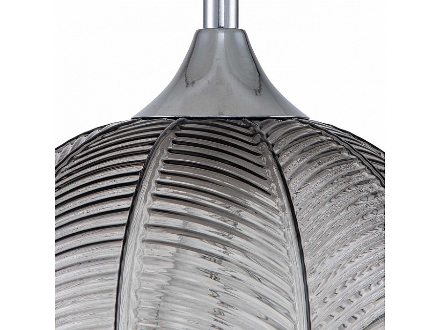 Подвесной светильник Escada Pion 10194/1S Smoke