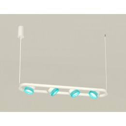 Подвесной светильник Ambrella XB XB9163201