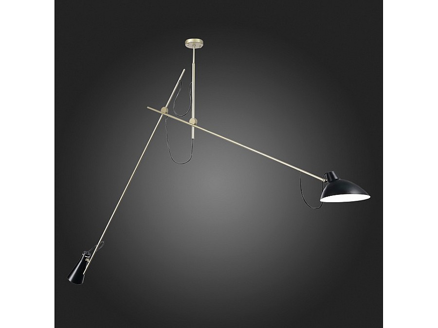 Светильник на штанге ST-Luce Jarro SL1803.203.02