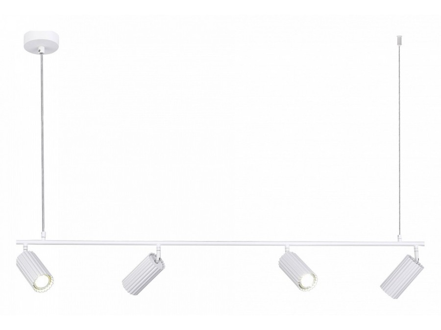 Подвесной светильник ST-Luce Kendo SL1213.503.04