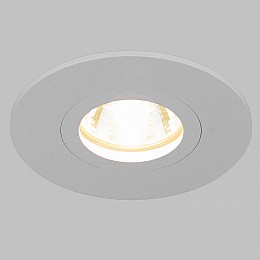 Встраиваемый светильник Elektrostandard 25001 a057000