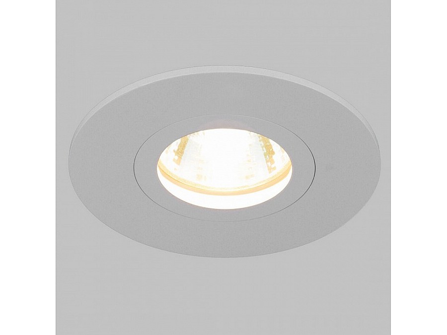 Встраиваемый светильник Elektrostandard 25001 a057000
