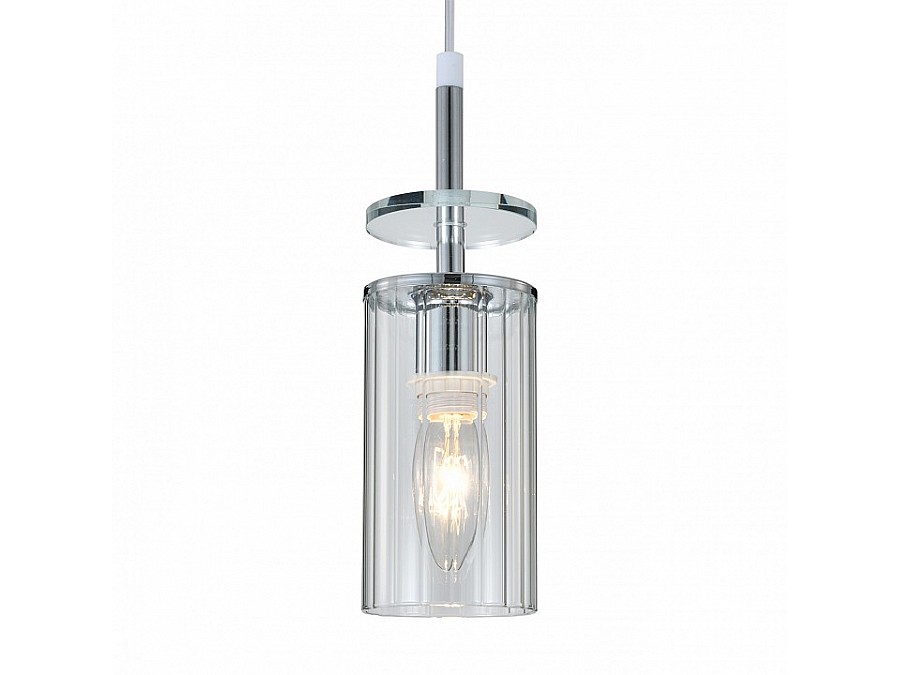 Подвесной светильник Escada AVOLTO 10191/1S Chrome
