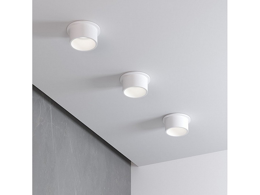 Встраиваемый светильник Elektrostandard Moll a064243