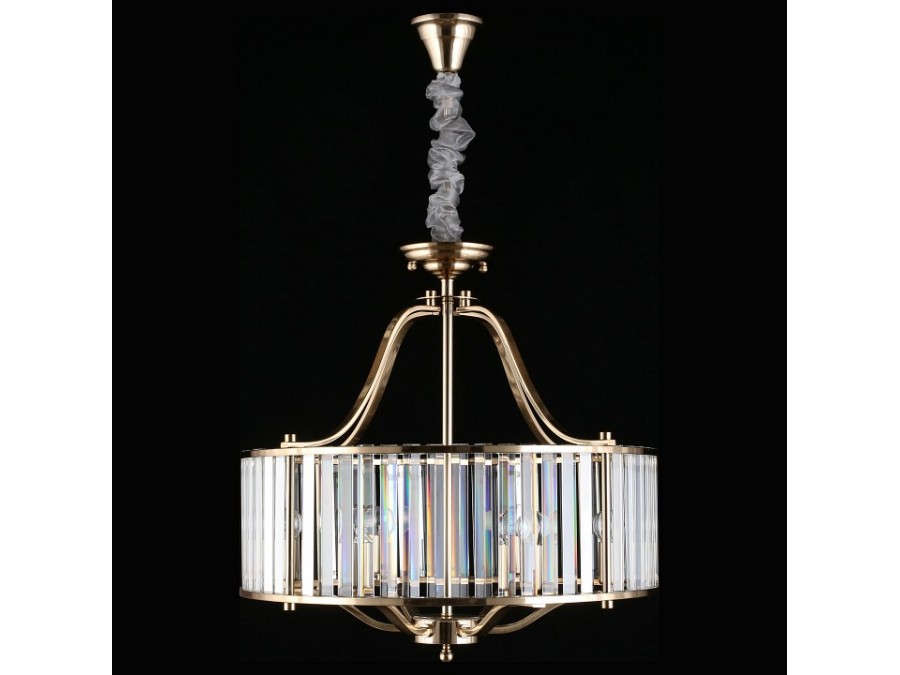 Подвесной светильник Aployt Romen APL.809.03.06