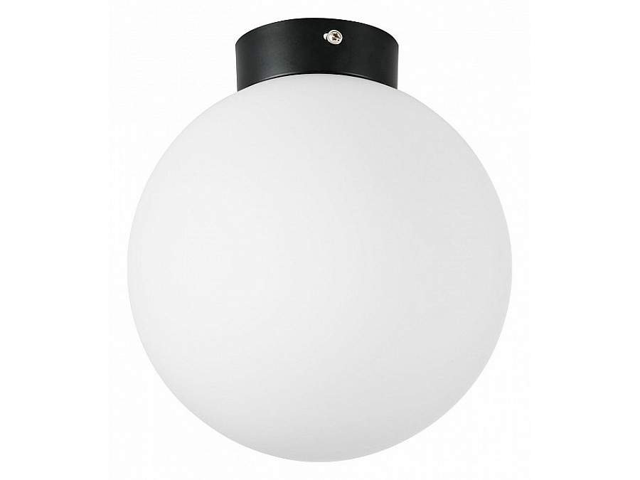 Накладной светильник Lightstar Globo 812027