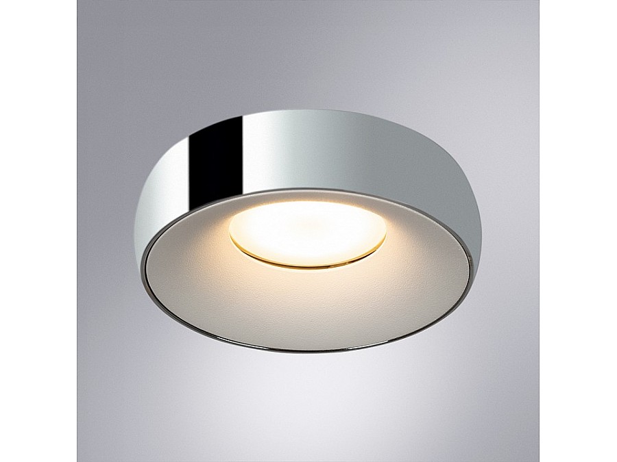Накладной светильник Arte Lamp Heze A6665PL-1CC
